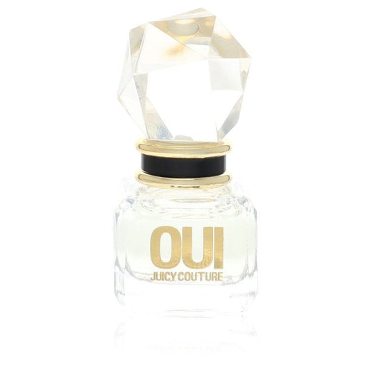 Juicy Couture Oui by Juicy Couture Mini EDP (unboxed) .17 oz (Women)
