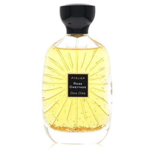 Rose Omeyyade by Atelier Des Ors Eau De Parfum Spray (Unisex Unboxed) 3.3 oz (Women)
