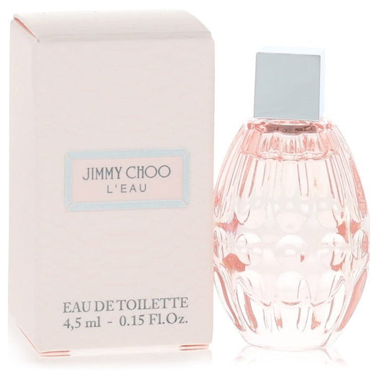 Jimmy Choo L'eau by Jimmy Choo Mini EDT .15 oz (Women)