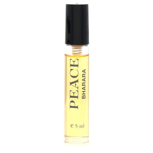 Bharara Peace by Bharara Beauty Mini EDP 0.17 oz (Men)
