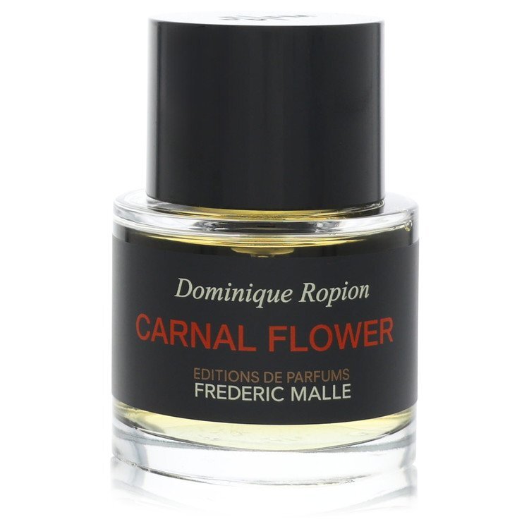 Frederic Malle Carnal Flower EDP 1.7 oz Unisex (Unboxed) Frederic Malle Frederic Malle