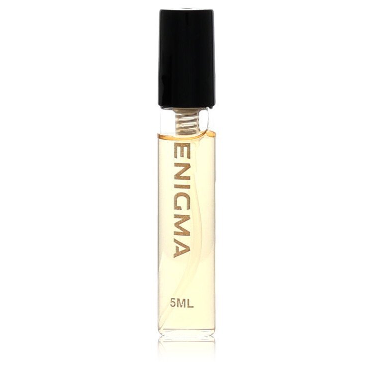 Bharara Enigma by Bharara Beauty Mini EDP Spray 0.17 oz (Men) Bharara Beauty Bharara Beauty