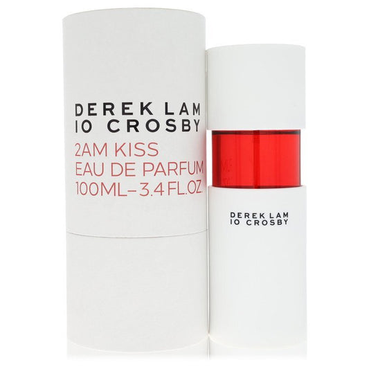 Derek Lam 10 Crosby 2am Kiss by Derek Lam 10 Crosby Eau De Parfum Spray 3.4 oz (Women) Derek Lam 10 Crosby Derek Lam 10 Crosby