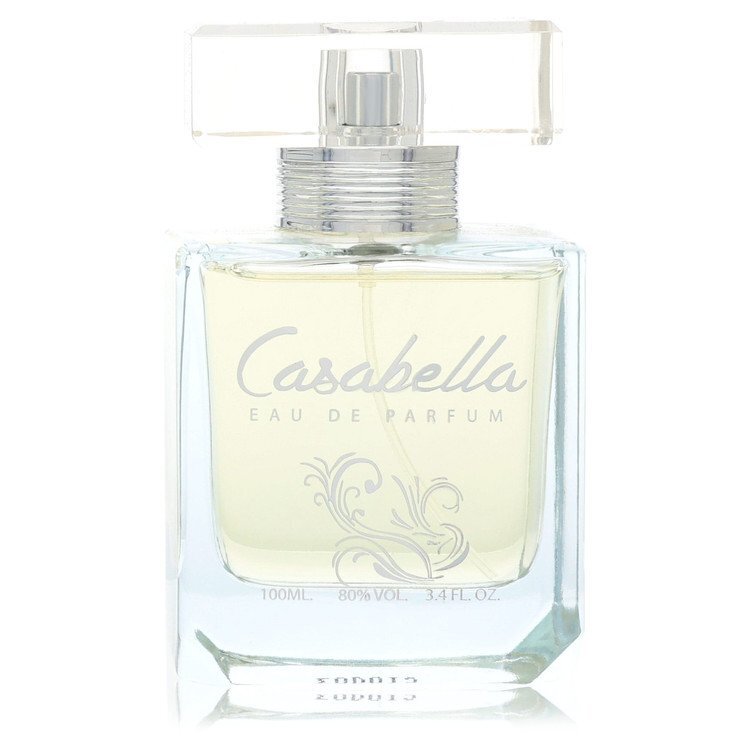 Dumont Casabella by Dumont Paris Eau De Parfum Spray (Unboxed) 3.4 oz (Women) Dumont Paris Dumont Paris