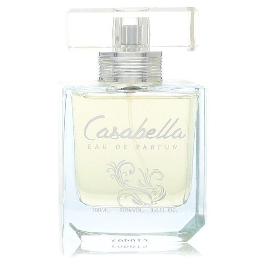 Dumont Casabella by Dumont Paris Eau De Parfum Spray (Unboxed) 3.4 oz (Women) Dumont Paris Dumont Paris