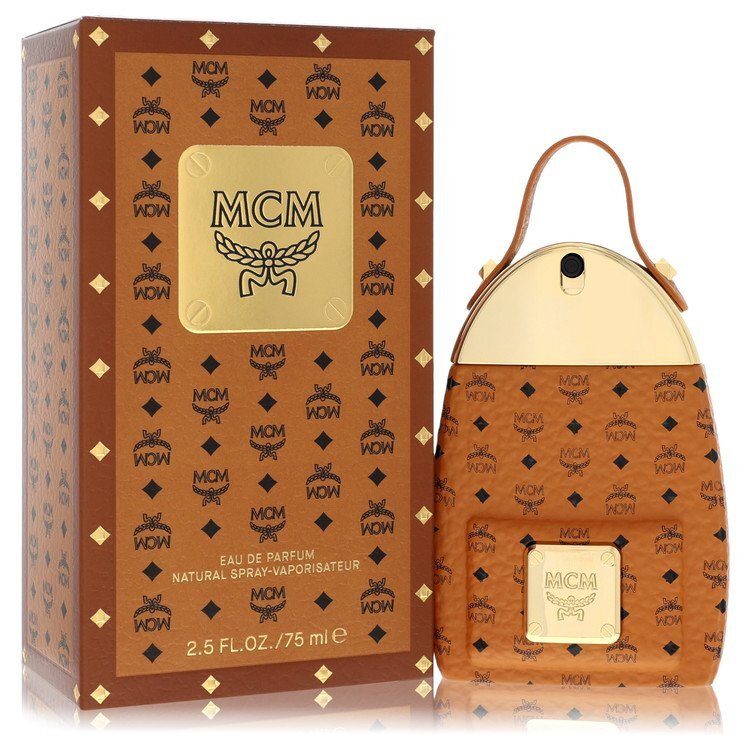 Mcm by Mcm Eau De Parfum Spray 2.5 oz (Women) Mcm Mcm