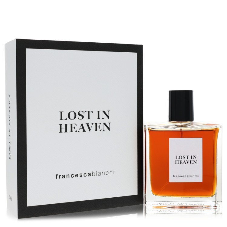 Francesca Bianchi Lost in Heaven by Francesca Bianchi Extrait De Parfum Spray (Unisex) 3.4 oz (Men) Francesca Bianchi Francesca Bianchi