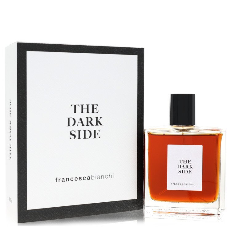 Francesca Bianchi The Dark Side by Francesca Bianchi Extrait De Parfum Spray (Unisex) 3.4 oz (Men) Francesca Bianchi Francesca Bianchi