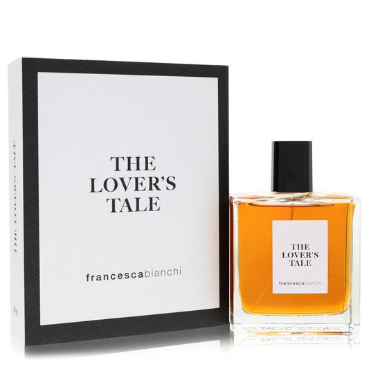 Francesca Bianchi The Lover's Tale by Francesca Bianchi Extrait De Parfum Spray (Unisex) 3.4 oz (Men) Francesca Bianchi Francesca Bianchi