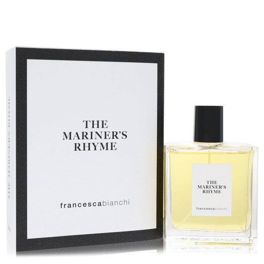 Francesca Bianchi The Mariner's Rhyme by Francesca Bianchi Extrait De Parfum Spray (Unisex) 3.4 oz (Men)