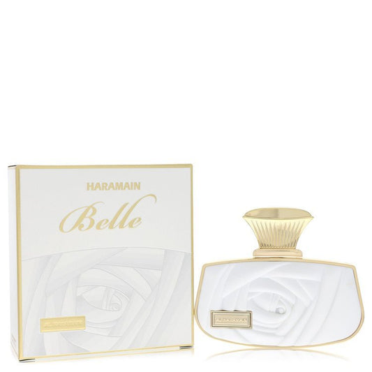 Al Haramain Belle by Al Haramain Eau De Parfum Spray 2.5 oz (Women) Al Haramain Al Haramain
