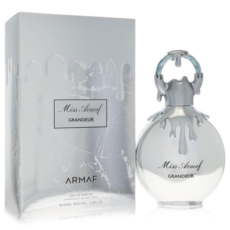 Armaf Miss Grandeur by Armaf Eau De Parfum Spray 3.4 oz (Women) Armaf Armaf