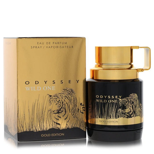 Armaf Odyssey Wild One by Armaf Eau De Parfum Spray 2.02 oz (Men)