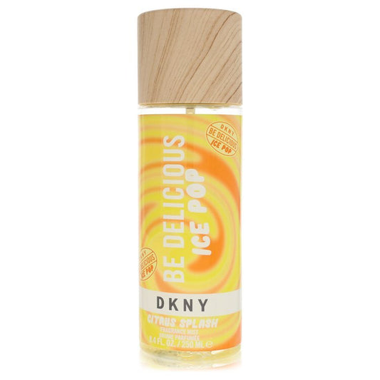Be Delicious Ice Pop Citrus Splash by Donna Karan Fragrance Mist 8.4 oz (Women) Donna Karan Donna Karan