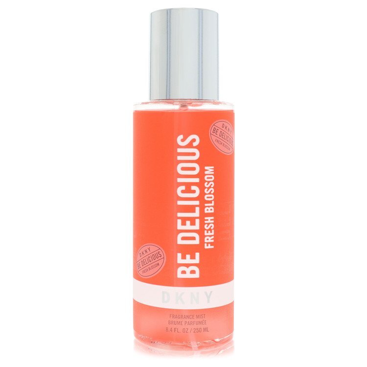 Be Delicious Fresh Blossom by Donna Karan Fragrance Mist 8.4 oz (Women) Donna Karan Donna Karan