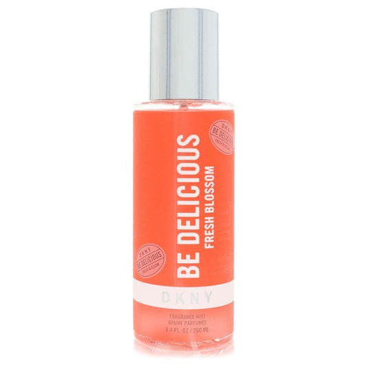 Be Delicious Fresh Blossom by Donna Karan Fragrance Mist 8.4 oz (Women) Donna Karan Donna Karan