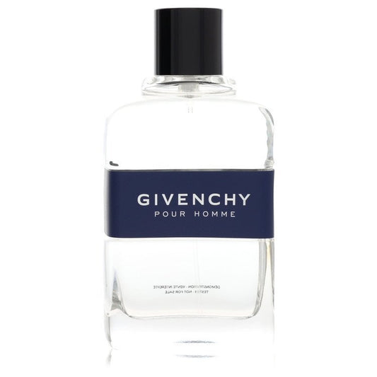 Givenchy Blue Label by Givenchy Eau De Toilette Spray (Tester) 3.4 oz (Men)