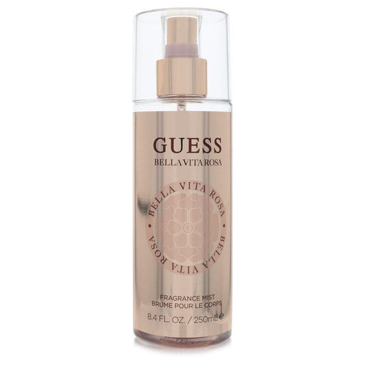 Guess Bella Vita Rosa by Guess Fragrance Mist 8.4 oz (Women) Guess Guess