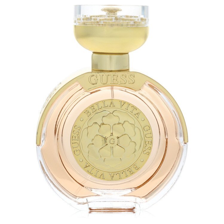 Guess Bella Vita by Guess Eau De Parfum Spray (Tester) 1.7 oz (Women) Guess Guess