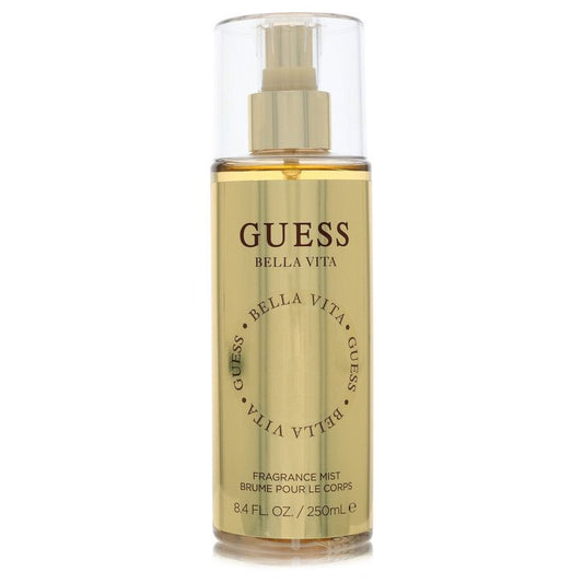 Guess Bella Vita by Guess Fragrance Mist 8.4 oz (Women) Guess Guess