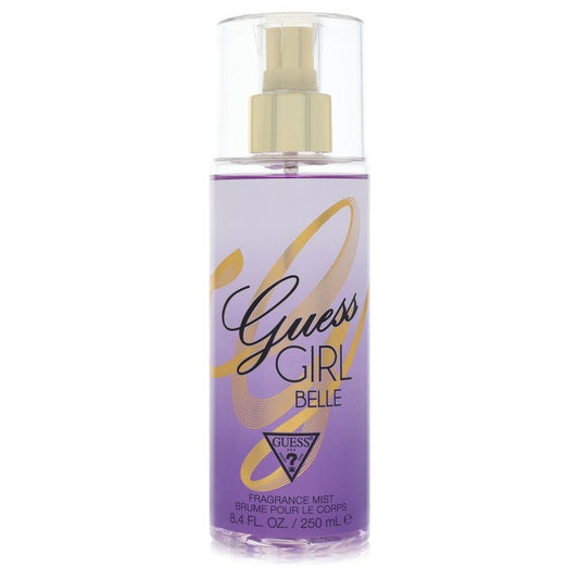 Guess Girl Belle by Guess Fragrance Mist (Tester) 8.4 oz (Women) Guess Guess