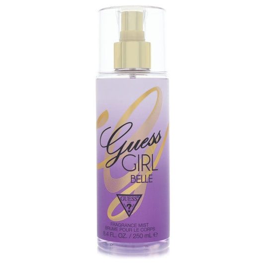Guess Girl Belle by Guess Fragrance Mist 8.4 oz (Women) Guess Guess