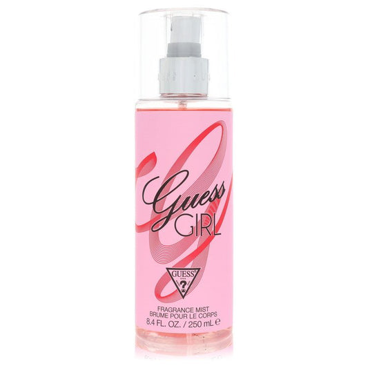 Guess Girl by Guess Fragrance Mist 8.4 oz (Women) Guess Guess