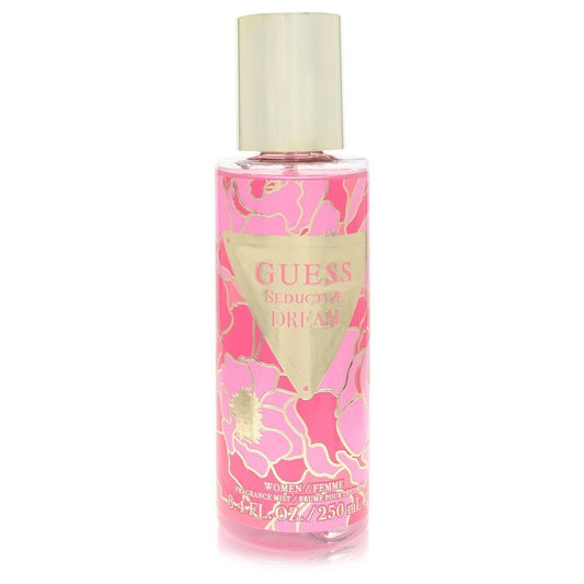 Guess Seductive Dream by Guess Fragrance Mist 8.4 oz (Women) Guess Guess