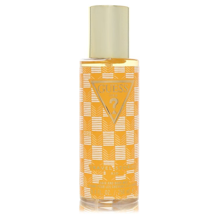 Guess Travel Stories Rio by Guess Body Mist 8.4 oz (Women) Guess Guess