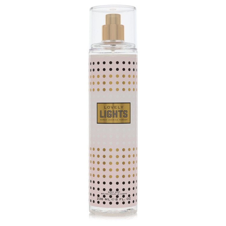 Sarah Jessica Parker Lovely Lights by Sarah Jessica Parker Body Mist 8.0 oz (Women) Sarah Jessica Parker Sarah Jessica Parker