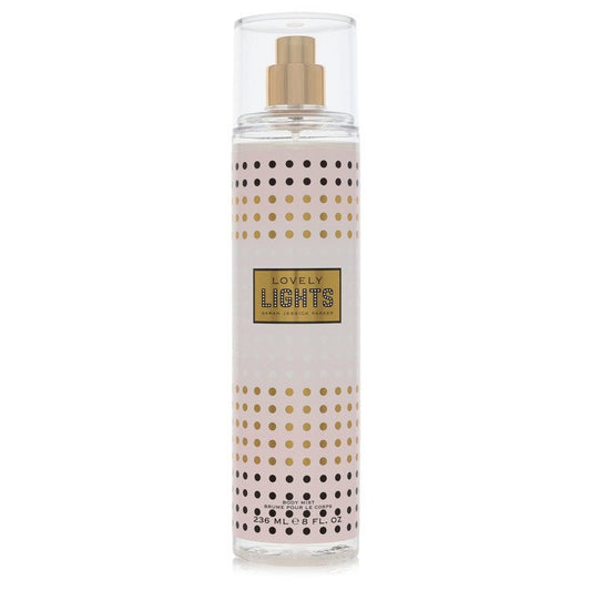 Sarah Jessica Parker Lovely Lights by Sarah Jessica Parker Body Mist 8.0 oz (Women) Sarah Jessica Parker Sarah Jessica Parker