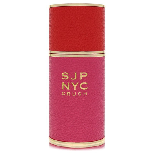 Sarah Jessica Parker Nyc Crush by Sarah Jessica Parker Eau De Parfum Spray (Tester) 3.4 oz (Women) Sarah Jessica Parker Sarah Jessica Parker