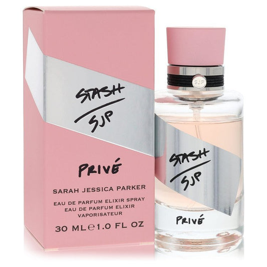 Sarah Jessica Parker Stash Prive by Sarah Jessica Parker Eau De Parfum Spray 1.0 oz (Women) Sarah Jessica Parker Sarah Jessica Parker