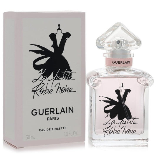 La Petite Robe Noire by Guerlain Eau De Toilette Spray 1.0 oz (Women) Guerlain Guerlain