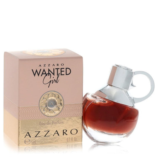 Azzaro Wanted Girl by Azzaro Mini EDP 0.1 oz (Women) Azzaro Azzaro