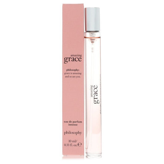 Amazing Grace Intense by Philosophy Mini EDP Spray 0.33 oz (Women) Philosophy Philosophy