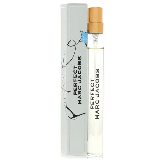 Marc Jacobs Perfect by Marc Jacobs Mini EDT Spray 0.34 oz (Women) Marc Jacobs Marc Jacobs