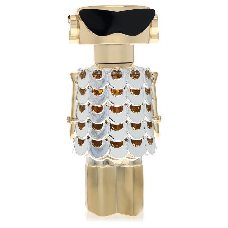 Paco Rabanne Fame by Paco Rabanne Eau De Parfum Spray (Tester) 2.7 oz (Men)