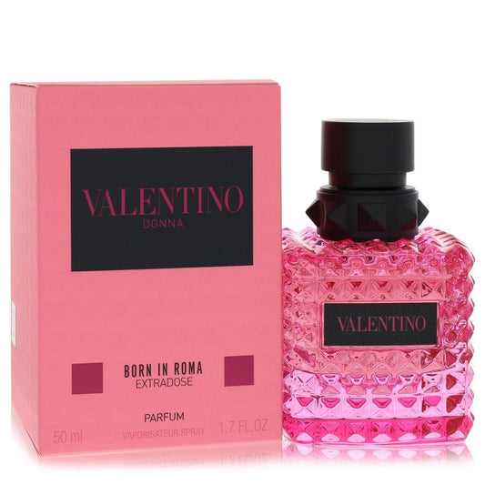 Valentino Born In Roma Extradose by Valentino Parfum Spray 1.7 oz (Women)