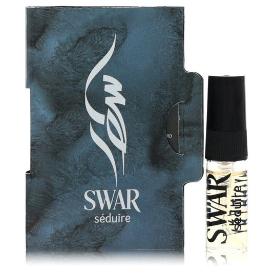 Arabiyat Prestige Swar Seduire by Arabiyat Prestige Mini EDP .10 oz (Men) Arabiyat Prestige Arabiyat Prestige