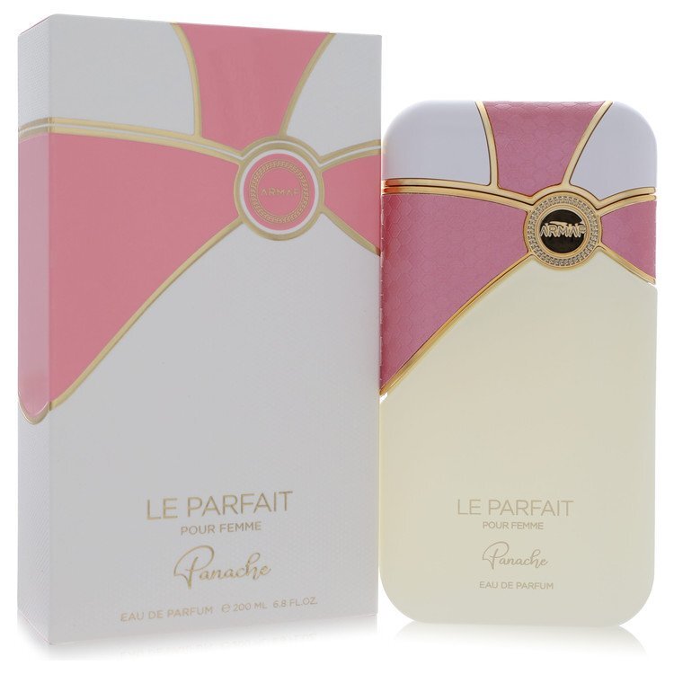 Armaf le Parfait Panache by Armaf Eau De Parfum Spray 6.8 oz (Women)