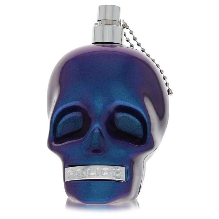 Police To Be My Avatar by Police Colognes Eau De Toilette Spray (Tester) 4.2 oz (Men) Police Colognes Police Colognes