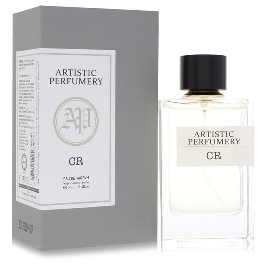 Armaf Artistic Perfumery Cr by Armaf Eau De Parfum Spray 3.4 oz (Men)