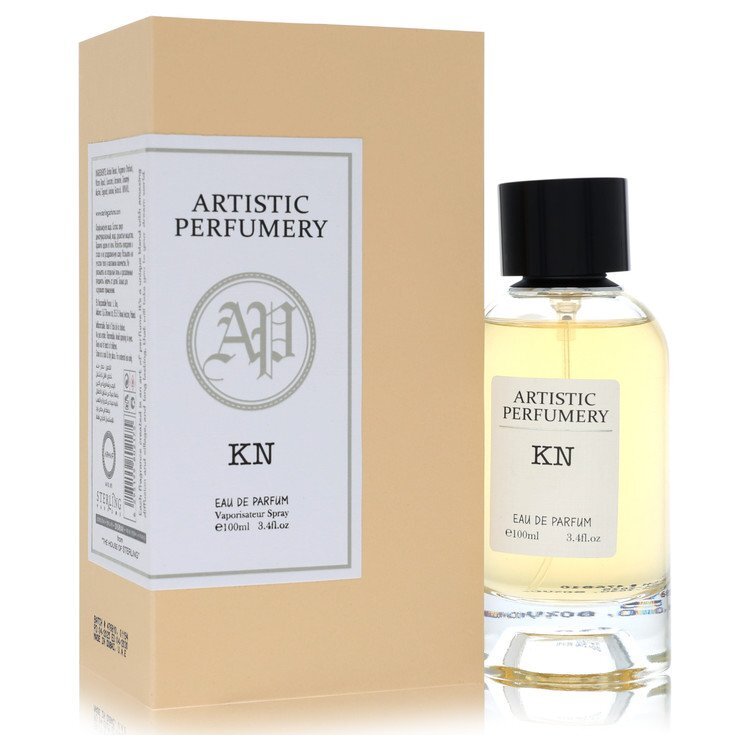 Armaf Artistic Perfumery Kn by Armaf Eau De Parfum Spray 3.4 oz (Women)