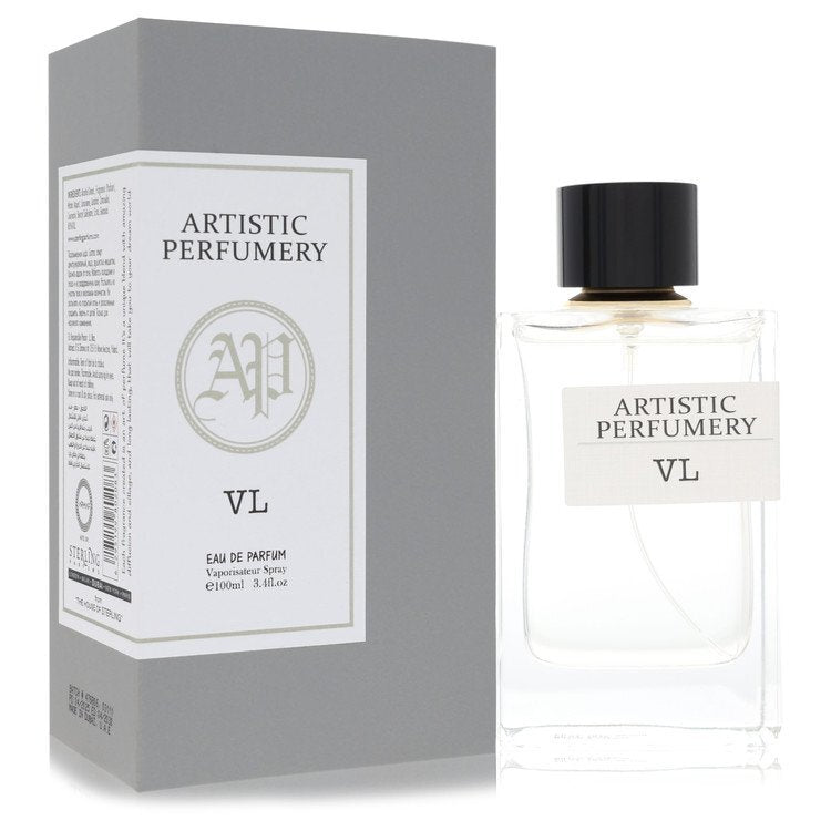 Armaf Artistic Perfumery Vl by Armaf Eau De Parfum Spray 3.4 oz (Men)