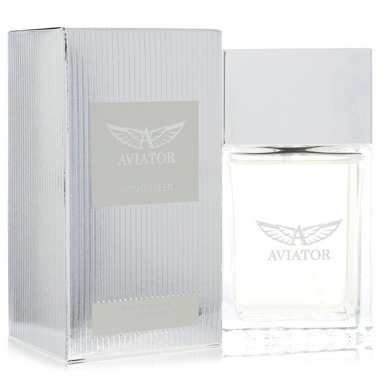 Aviator Wingspeed by Aviator Eau De Parfum Spray 3.4 oz (Men) Aviator Aviator