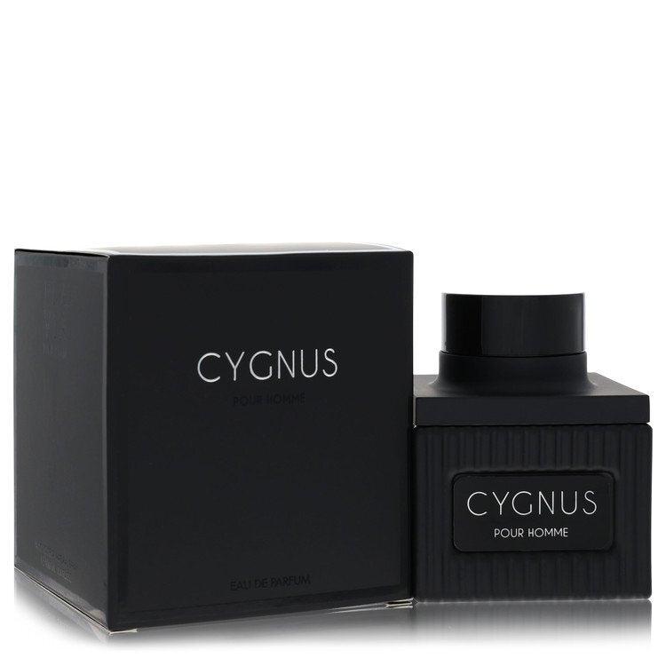 Flavia Cygnus by Flavia Eau De Parfum Spray 3.4 oz (Men) Flavia Flavia