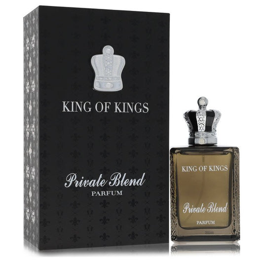 Macarena King of Kings Private Blend by Macarena Parfum Spray 3.4 oz (Men) Macarena Macarena