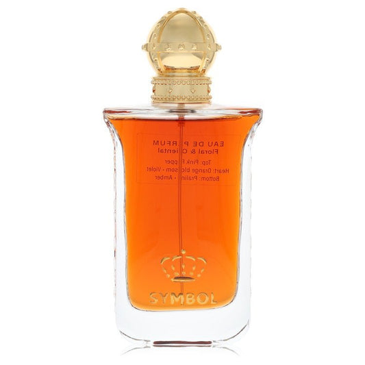 Marina De Bourbon Symbol Royal by Marina De Bourbon Eau De Parfum Spray (Tester) 3.4 oz (Women) Marina De Bourbon Marina De Bourbon