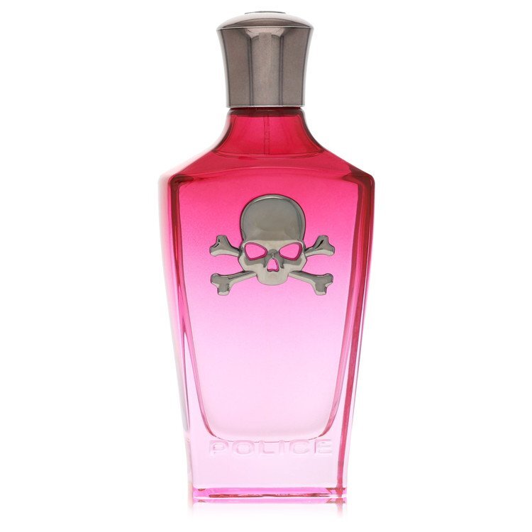 Police Potion Love by Police Colognes Eau De Parfum Spray (Tester) 3.4 oz (Women) Police Colognes Police Colognes